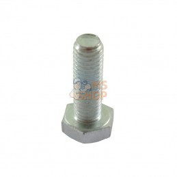 AK700704; AL-KO; Boulon de lame; pièce detachée