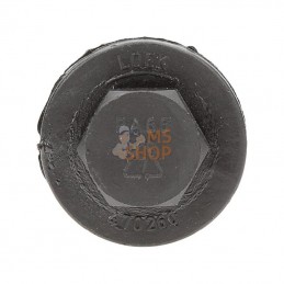 AK548940; AL-KO; Boulon de lame; pièce detachée