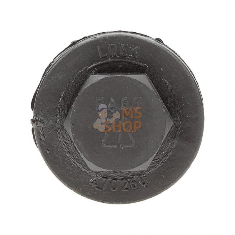 AK548940; AL-KO; Boulon de lame; pièce detachée