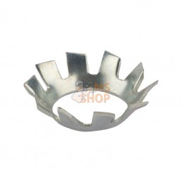 AK701667; AL-KO; Rondelle éventail 8,4 DIN6797; pièce detachée