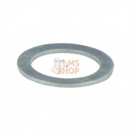 AK702574; AL-KO; Rondelle épaisseur 14/20/1; pièce detachée