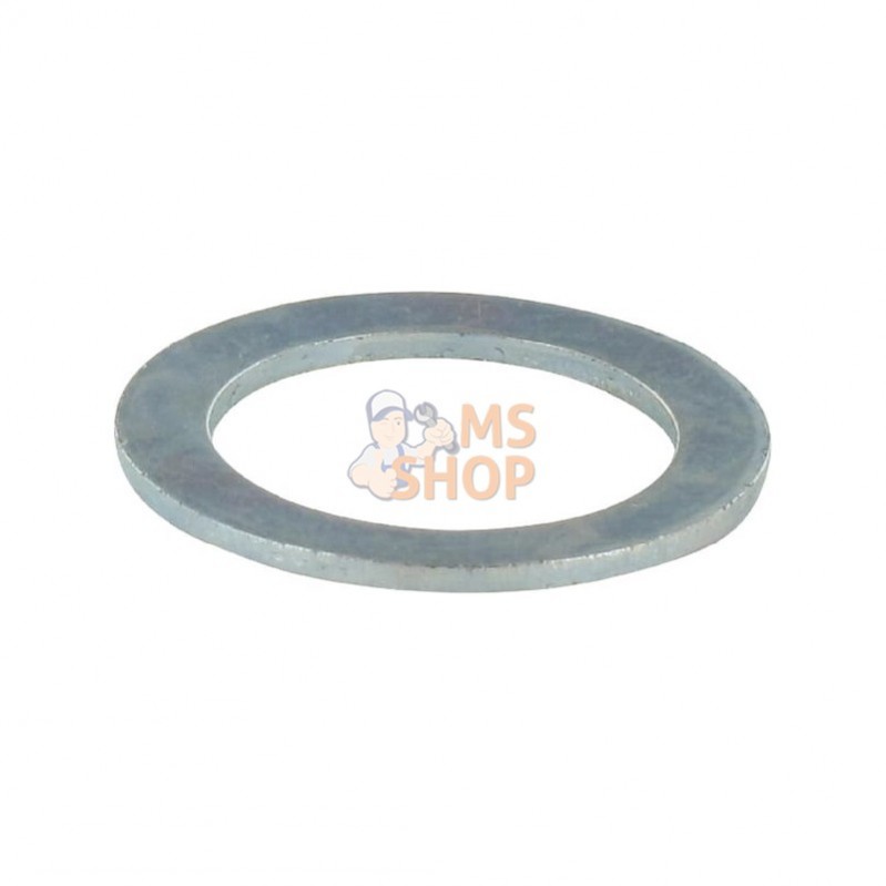 AK702574; AL-KO; Rondelle épaisseur 14/20/1; pièce detachée