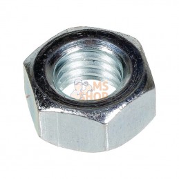 AK704533; AL-KO; Ecrou 8 mm; pièce detachée