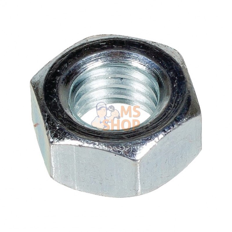 AK704533; AL-KO; Ecrou 8 mm; pièce detachée