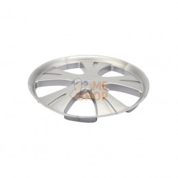 AK46267440; AL-KO; Enjoliveur D280 Rotax ar.; pièce detachée
