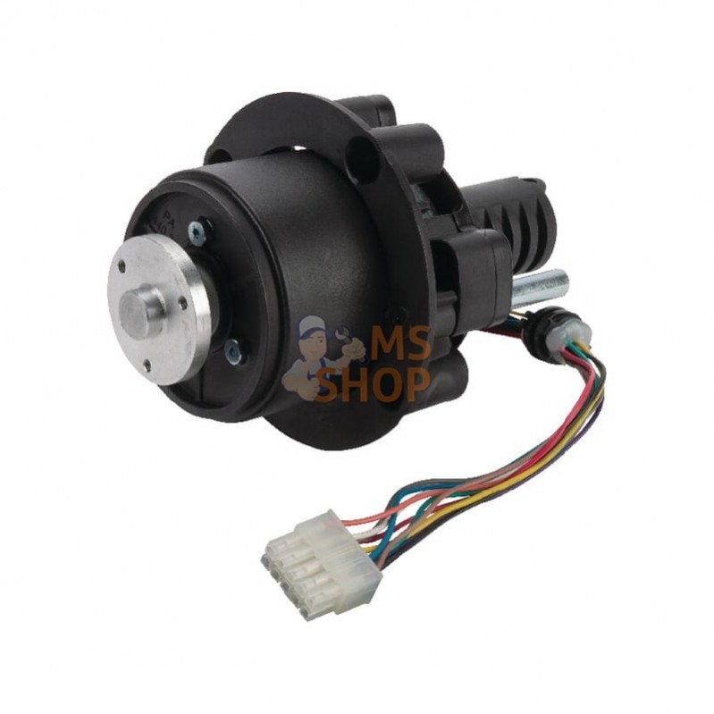 AK45507310; AL-KO; Moteur de lame; pièce detachée