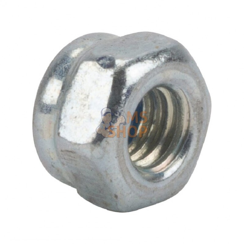 AK705960; AL-KO; Écrou à 6 pans, 3 pour lame; pièce detachée