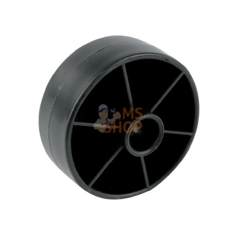 AK46030101; AL-KO; Roue de support; pièce detachée