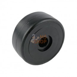 AK46030101; AL-KO; Roue de support; pièce detachée