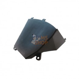 AK46027101; AL-KO; Protection de courroie 46 R9005; pièce detachée