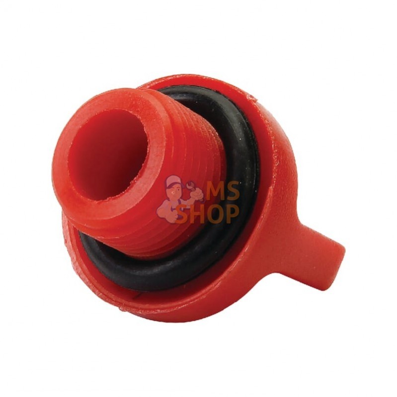 AK46015002; AL-KO; Boulon de blocage avec joint; pièce detachée