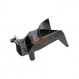 AK46393101; AL-KO; Mulchcheville; pièce detachée