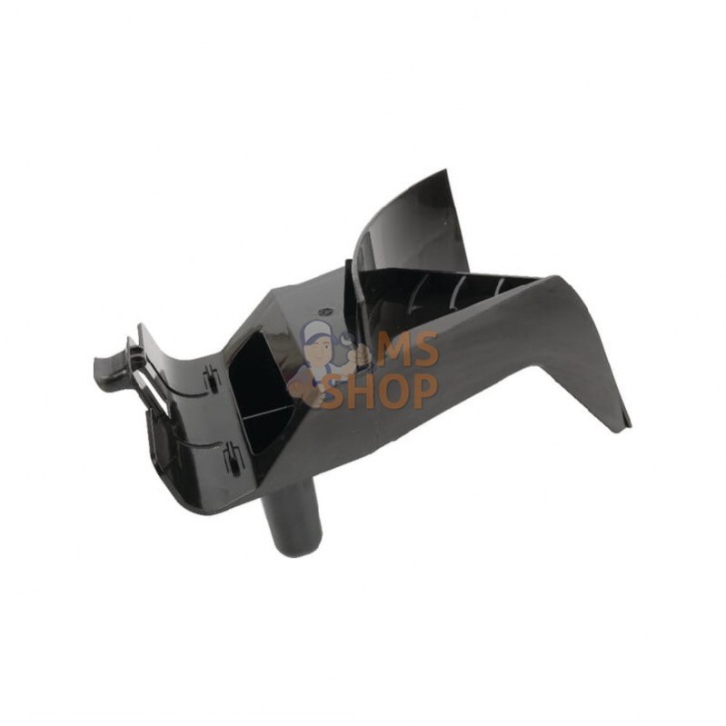 AK46393101; AL-KO; Mulchcheville; pièce detachée