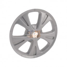 AK46351940; AL-KO; Enjoliveur de roue 180 cm; pièce detachée