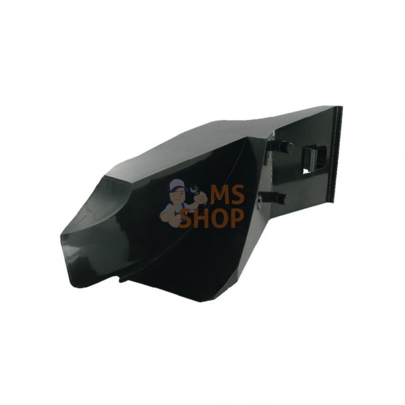 AK46374001; AL-KO; Mulchcheville 46 R9005; pièce detachée