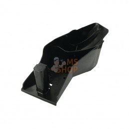 AK46374001; AL-KO; Mulchcheville 46 R9005; pièce detachée