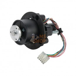 AK47422910; AL-KO; Moteur de tondeuse complet; pièce detachée