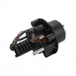 AK47422910; AL-KO; Moteur de tondeuse complet; pièce detachée