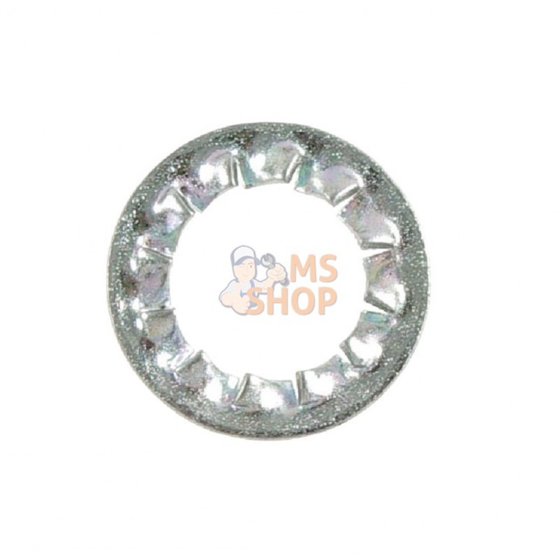 AK700202; AL-KO; Rondelle éventail 10,0/18; pièce detachée