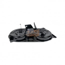 AK47314301; AL-KO; Plateau de coupe 102cm; pièce detachée