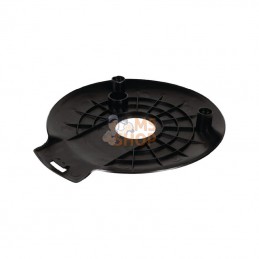 AK47034901; AL-KO; Protection de courroie; pièce detachée