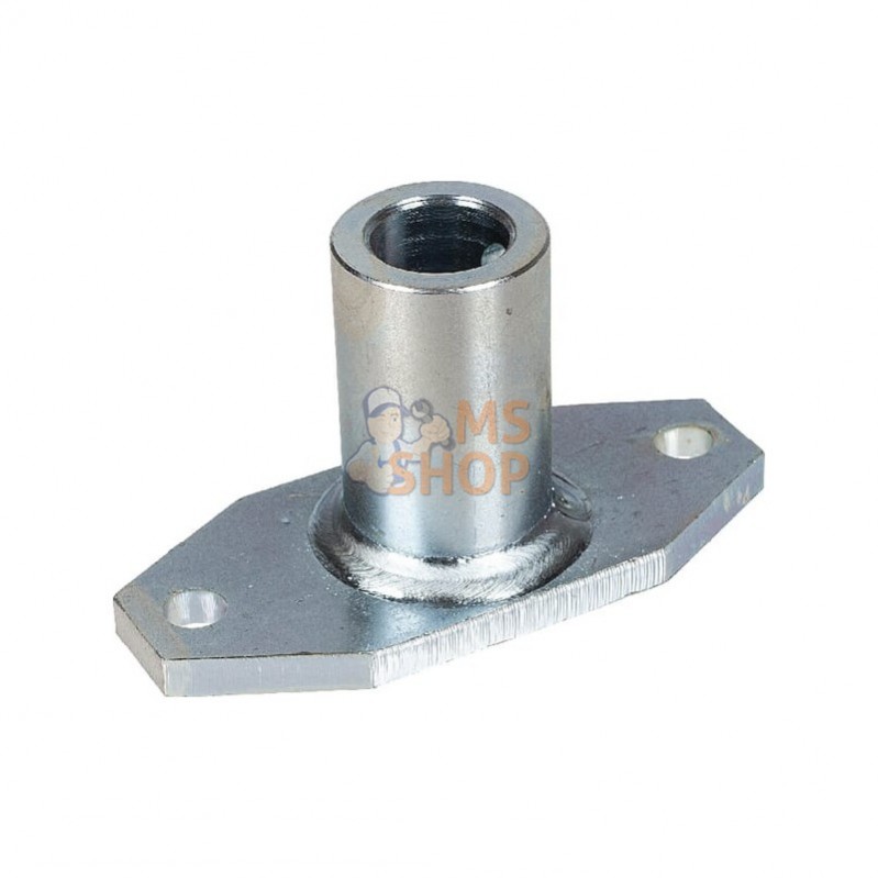 AK47056830; AL-KO; Porte-lame; pièce detachée