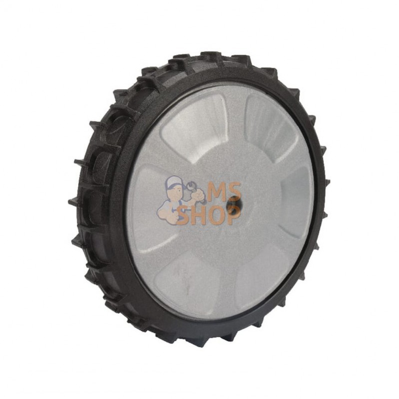 AK47071840; AL-KO; Roue Robolinho; pièce detachée