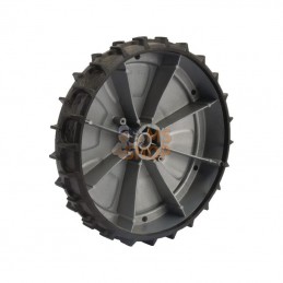 AK47071840; AL-KO; Roue Robolinho; pièce detachée