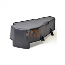 AK51487501; AL-KO; Protection de courroie; pièce detachée