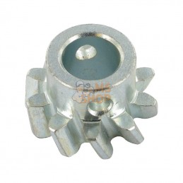 AK51400930; AL-KO; Roue dentée dispositif de direction; pièce detachée