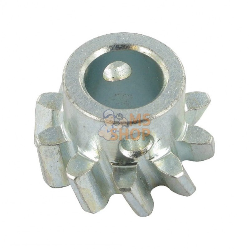 AK51400930; AL-KO; Roue dentée dispositif de direction; pièce detachée