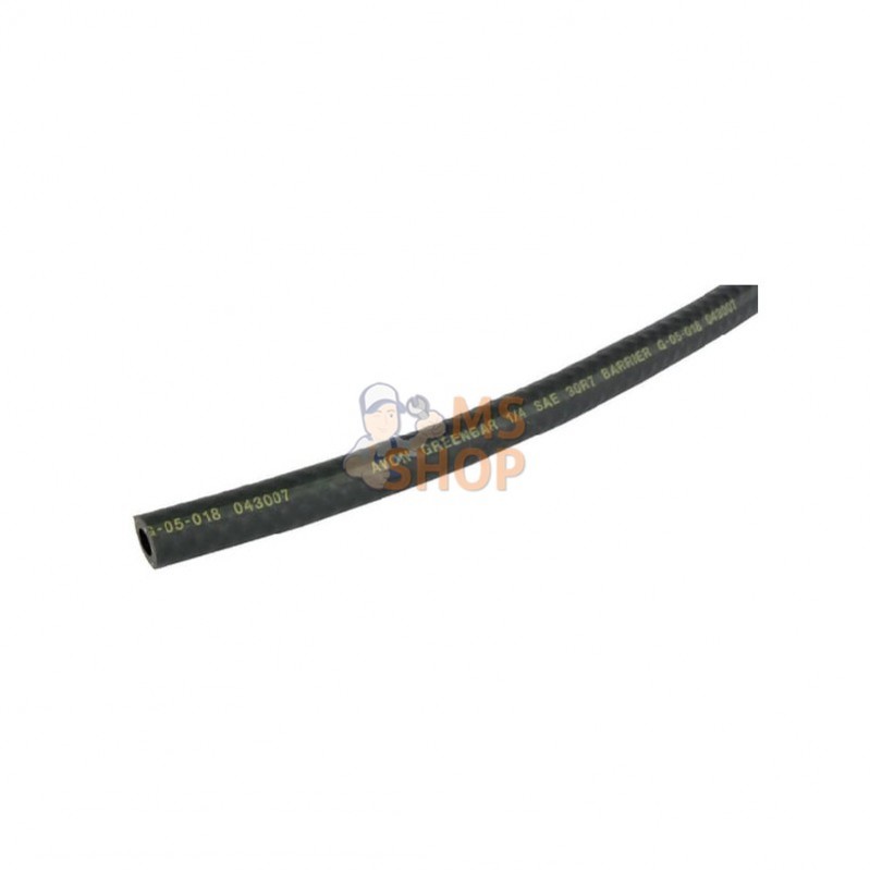 AK51437910; AL-KO; Tuyau de carburant; pièce detachée