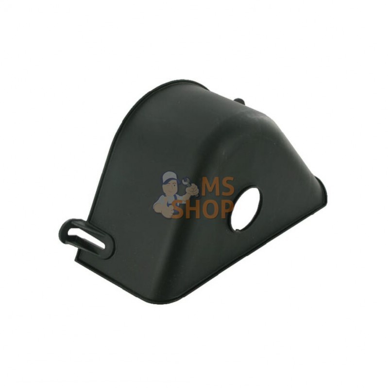 AK51489701; AL-KO; Protection de courroie; pièce detachée