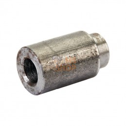 AK51424030; AL-KO; Pivot de roulement; pièce detachée