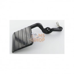 AK51841301; AL-KO; Pédale Ride On Gauche; pièce detachée