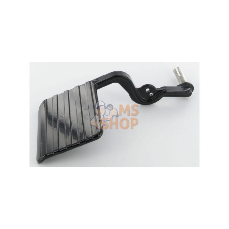 AK51841301; AL-KO; Pédale Ride On Gauche; pièce detachée