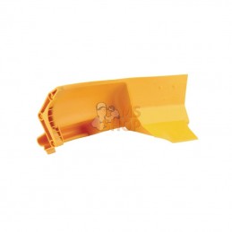 AK51169804; AL-KO; Lèvre avant; pièce detachée