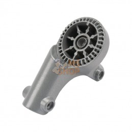 AK47453840; AL-KO; Réglage rapide de barre D. F; pièce detachée