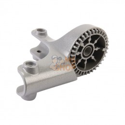 AK47454040; AL-KO; Réglage rapide de barre G. F; pièce detachée