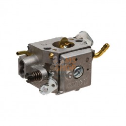 SL230080310; AL-KO; Carburateur HDA-255C coupe D; pièce detachée