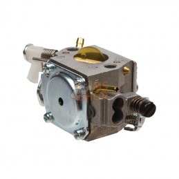 SL230080310; AL-KO; Carburateur HDA-255C coupe D; pièce detachée