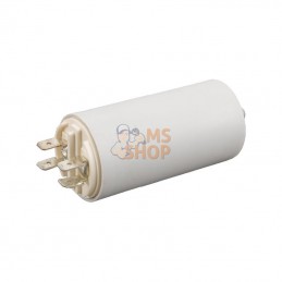 AK330873; AL-KO; Condensateur 16µF #; pièce detachée