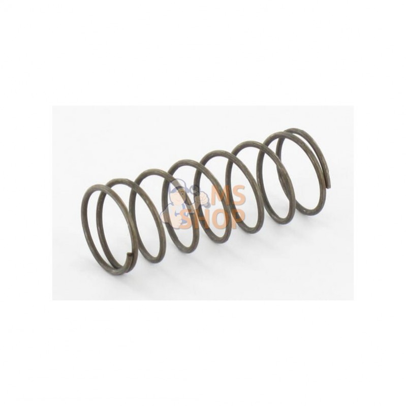 AK410946; AL-KO; Ressort TE450; pièce detachée