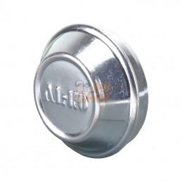 2687810004; AL-KO; Bouchon de moyeu Ø 56,3 mm ALKO; pièce detachée