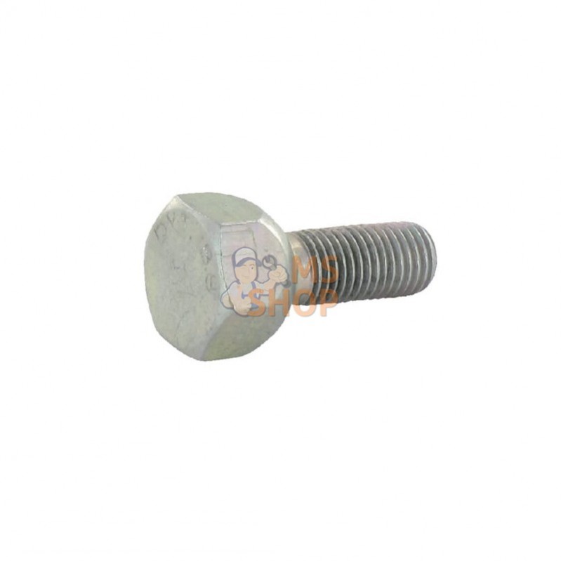 2088920010; AL-KO; Boulon de roue M10x1,25; pièce detachée 2088920010; AL-KO; Boulon de roue M10x1,25; pièce detachée