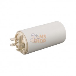 AK349827; AL-KO; Condensateur 20µF; pièce detachée
