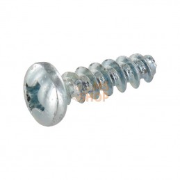 AK348947; AL-KO; Boulon PVC CKK 6X020; pièce detachée