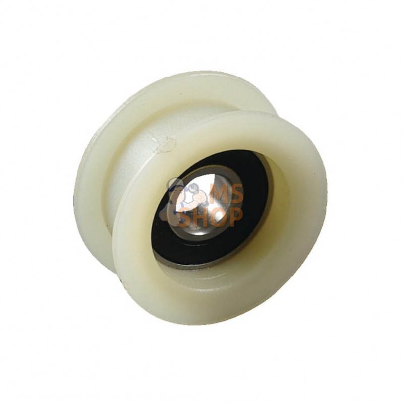 AK402933; AL-KO; Poulie; pièce detachée