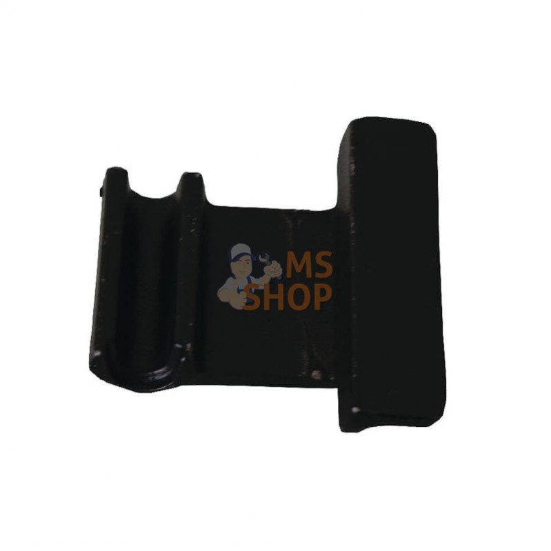 AK407112; AL-KO; Porte-lame; pièce detachée