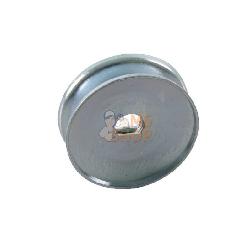 AK407125; AL-KO; Poulie (BM 660/870); pièce detachée